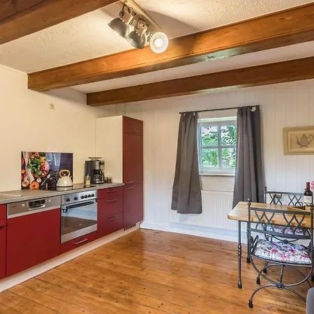 Tatil Evi Zuhaus Am