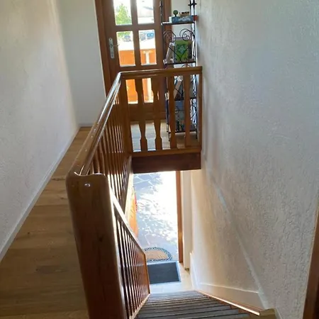 Holiday home Zuhaus Am *