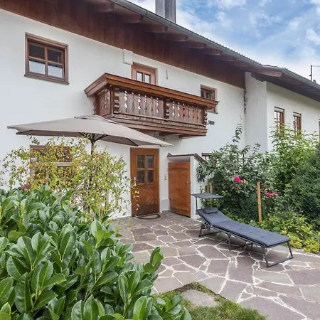 Holiday home Zuhaus Am Gstadt am Chiemsee