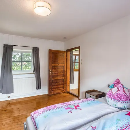 Zuhaus Am Holiday home