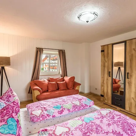 Holiday home Zuhaus Am