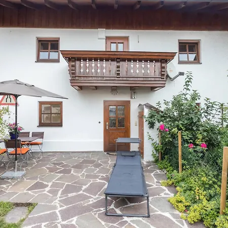 Holiday home Zuhaus Am *