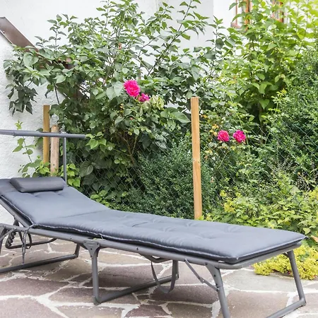 Holiday home Zuhaus Am Gstadt am Chiemsee