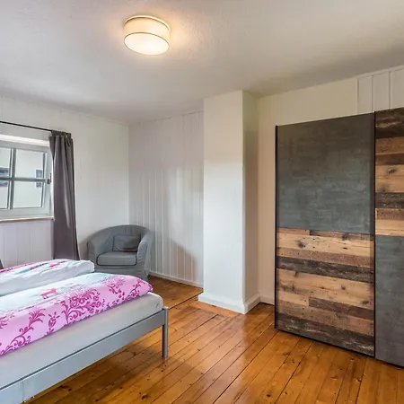 Zuhaus Am Holiday home Gstadt am Chiemsee