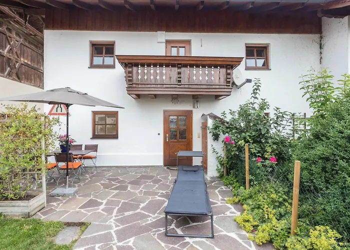 Zuhaus Am Gstadt am Chiemsee