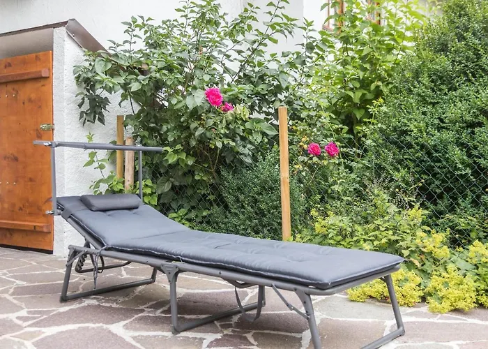 Tatil Evi Zuhaus Am