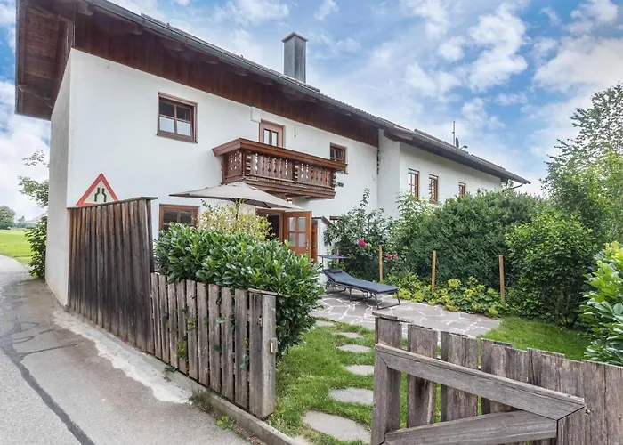 Tatil Evi Zuhaus Am *