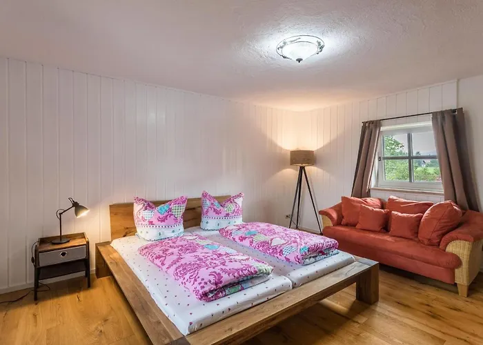 Zuhaus Am Tatil Evi *