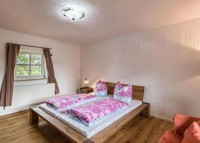Zuhaus Am Tatil Evi