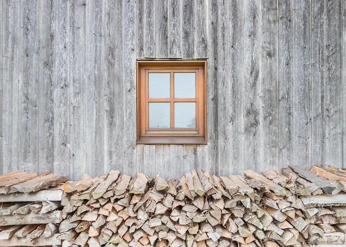 Tatil Evi Zuhaus Am *