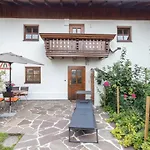 Zuhaus Am クシュタット・アム・キームゼー