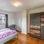 Zuhaus Am 別荘 クシュタット・アム・キームゼー