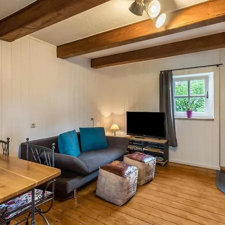 Holiday home Zuhaus Am *