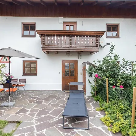 Zuhaus Am Gstadt am Chiemsee