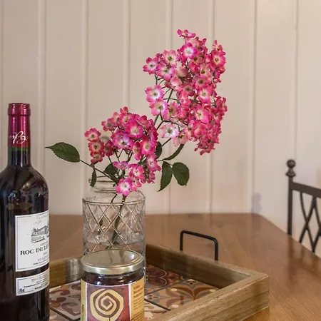 Holiday home Zuhaus Am
