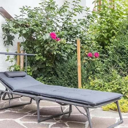 Holiday home Zuhaus Am