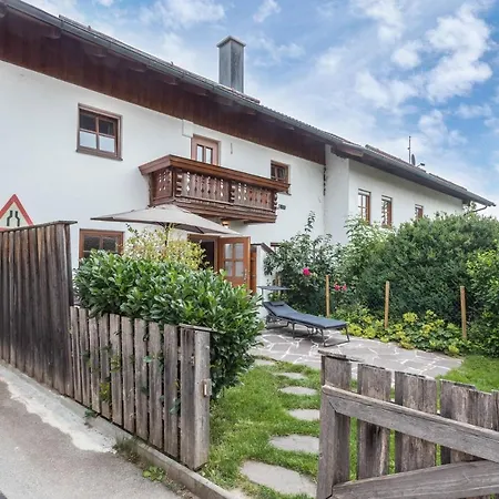 Casa vacanze Zuhaus Am *