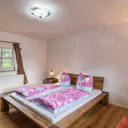 Zuhaus Am Holiday home