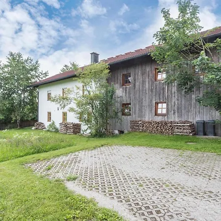 Zuhaus Am Holiday home