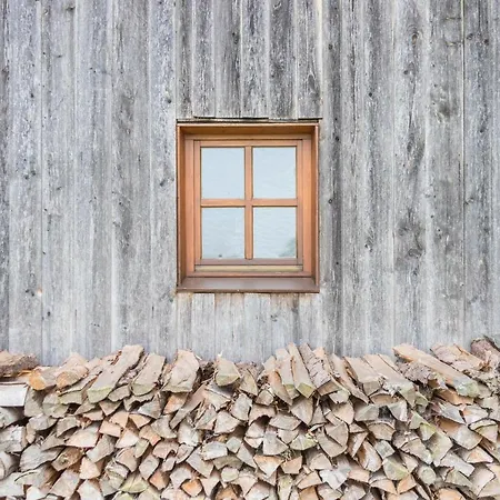 Holiday home Zuhaus Am *
