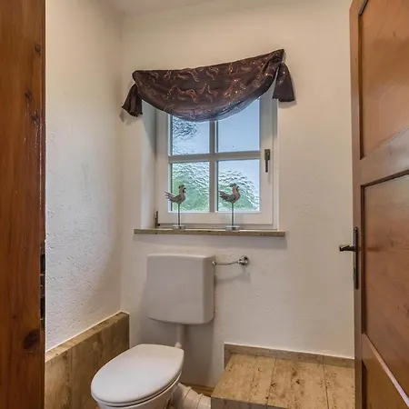 Casa vacanze Zuhaus Am
